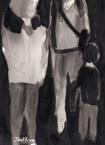Holiday Shoppers