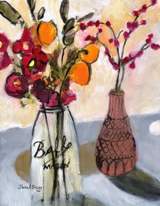  by Janel Bragg