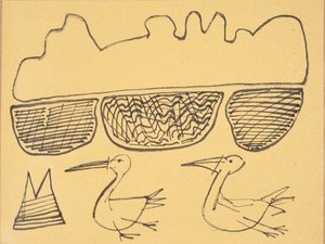 Birds and Lochs