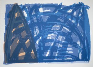 Head On (iv), 2014