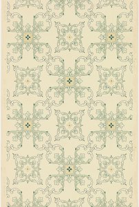 Ceiling Paper by Janeway and Co. Inc.