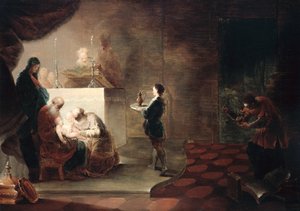 The Circumcision of Christ