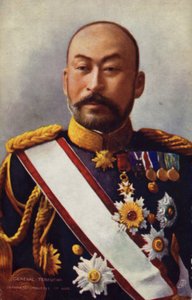 General Terauchi