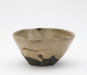 Serving bowl, Edo period by Japanese School