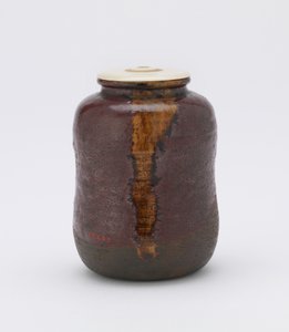 Tea caddy (chaire)