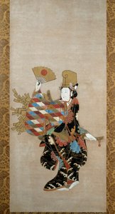 Unknown Image by Japanese School
