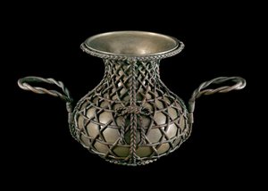 Vase by Japanese School