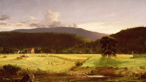 Bareford Mountains, West Milford, New Jersey
