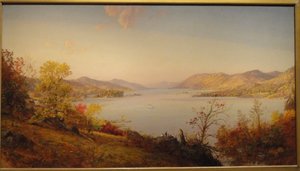 Greenwood Lake