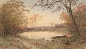 Landscape Hastings-on-Hudson