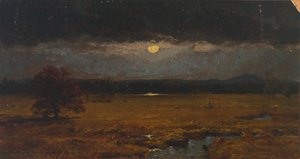 Untitled by Jasper Francis Cropsey