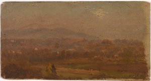 Untitled by Jasper Francis Cropsey