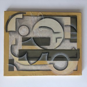 Alignment by Jasper Galloway