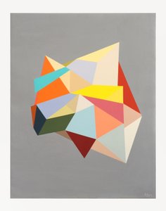 Crunch III by Jasper Galloway