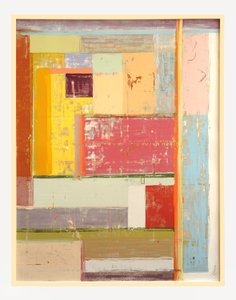 The Miami Process by Jasper Galloway