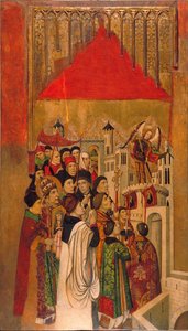 Apparition of Saint Michael at Castel Sant