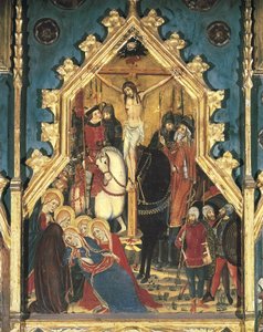 Crucifixion