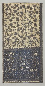 Sarong by Javanese School