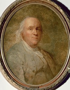 Benjamin Franklin, statesman and ambassador