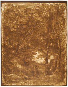 The Gardens of Horace
