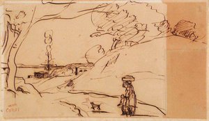 Untitled Landscape