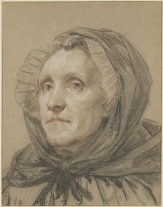 Portrait of the Artist