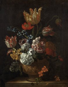 Flower Piece