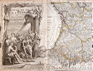 France (Region: Loire Country, Centre, Poitou-Charentes, Limousin, Aquitaine, Midi-Pyrenees), Spain (Autonomous Community: Basque Country, Navarre, Aragon, Catalonia), Andorra