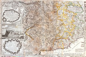 Provence-Alpes-Côte d