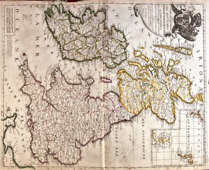 Great Britain and Ireland