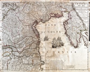 Italy (Region: Trentino-Alto Adige, Veneto, Friuli-Venezia Giulia, Emilia-Romagna), Slovenia (Statistical Region: Coastal-Karst), Croatia (County: Istria)