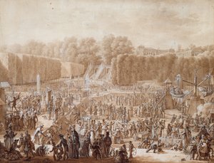 Feast of St. Cloud