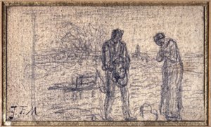 00154645 by Jean Francois Millet