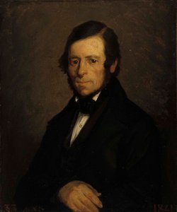 Untitled by Jean-Francois Millet