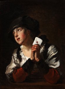 The Letter