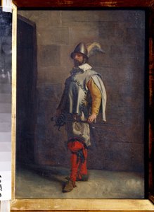 A Huguenot