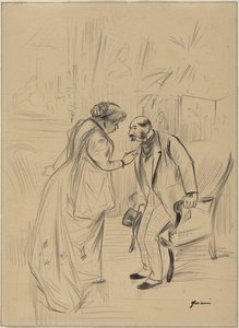 Parisian Comedy
