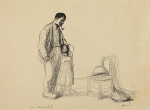 The Demobilized