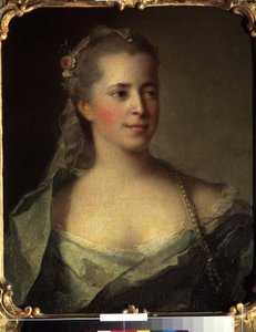 Portrait of a Lady