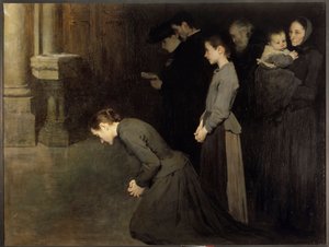 The Prayer of the Humble