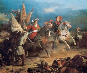 War of the Spanish Succession