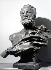 Victor Hugo, c. 1885