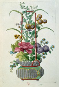 Flower Pot