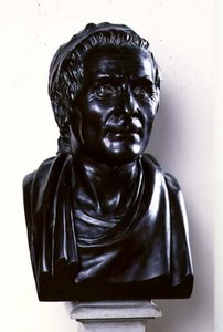 Jean Jacques Rousseau, 1778