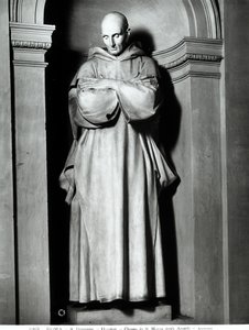 Saint Bruno of Cologne