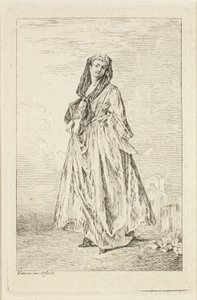 Figures of Fashion