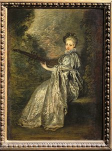 La Finette, Companion Picture to 