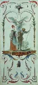 The Charmer, 1707-08