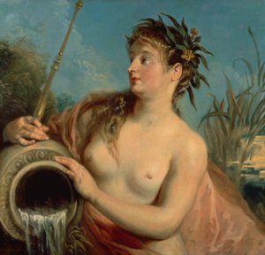The Nymph of the Spring