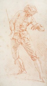 The Swordsman